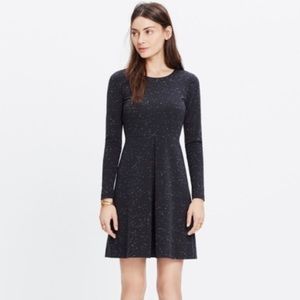 Madewell "Marked Gia Dress" Sz 2